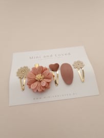 Cadeauset - Loua - middel (3 stuks)