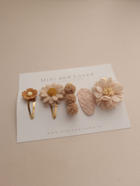 Cadeauset - Julie - middel (3 stuks)