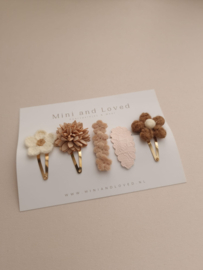 Cadeauset - Pippa - middel (3 stuks)