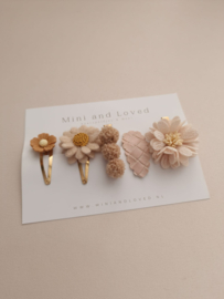 Cadeauset - Julie - middel (3 stuks)