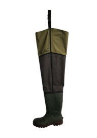 Select Waders Ademend Lieslaars DTS006