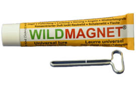 Wildmagnet vossenlokmiddel  30g