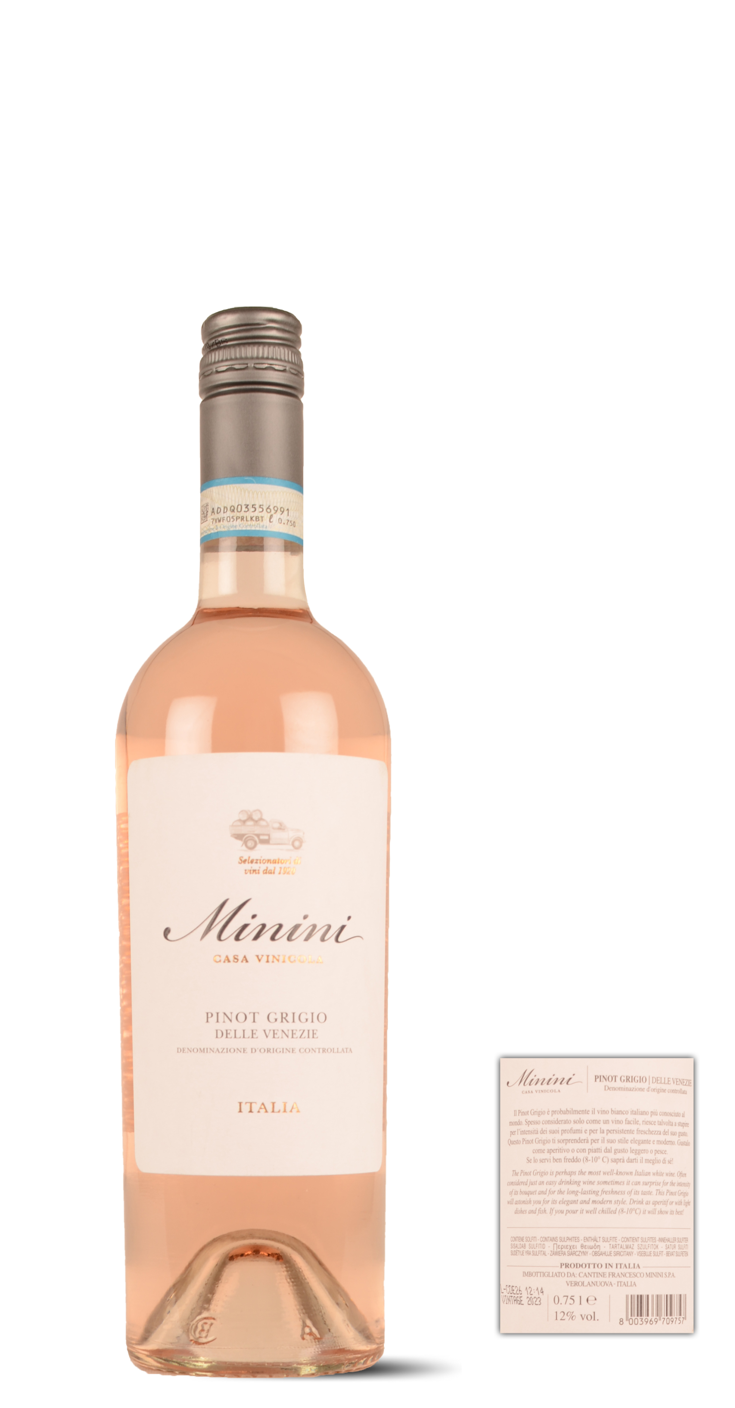 Minini Rose