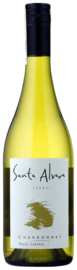 Santa Alvara Chardonnay Reserva