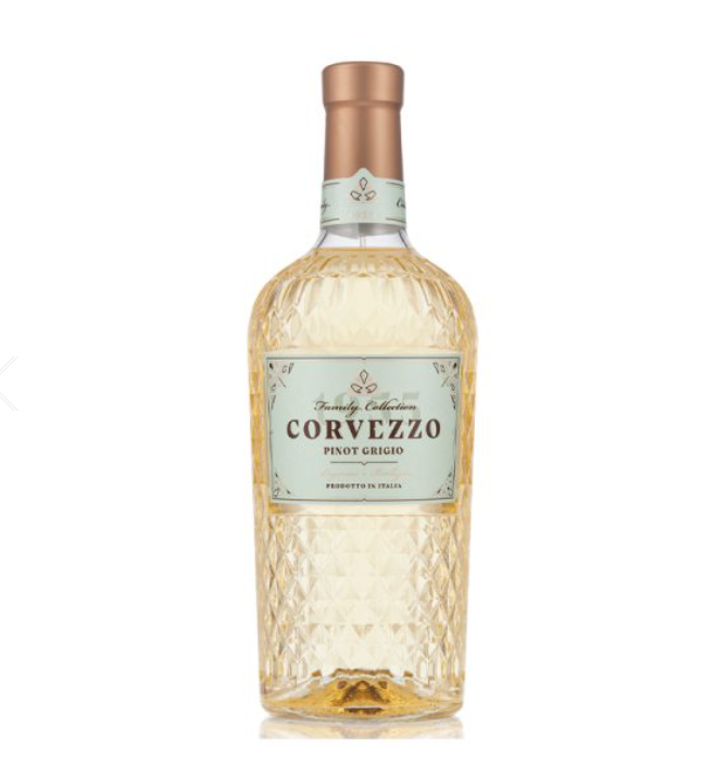 Corvezzo Rose