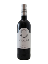 Covila II Rioja Crianza