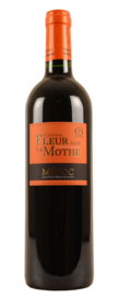 Château Fleur La Mothe 2016 Grand Vin