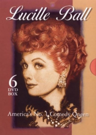 Lucille Ball - America's No. 1 Comedy Queen