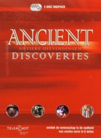 Ancient Discoveries