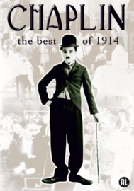 Chaplin - The Best of 1914