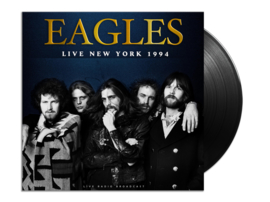 Eagles - Live in New York 1994 LP