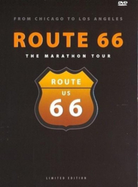 Route 66 - The Marathon Tour