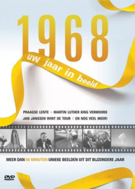 Uw jaar In beeld 1968