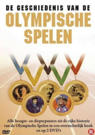 Geschiedenis van de Olympische Spelen