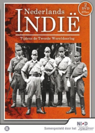 Nederlands Indie tijdens de Tweede Wereldoorlog