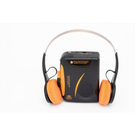 Walkman met bluetooth - GPO