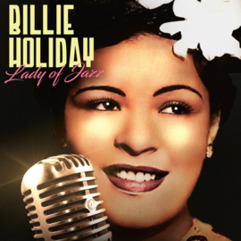 Billie Holiday - Lady of Jazz LP