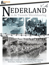 Nederland in de Tweede Wereldoorlog