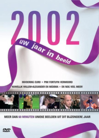 Uw jaar in beeld 2002