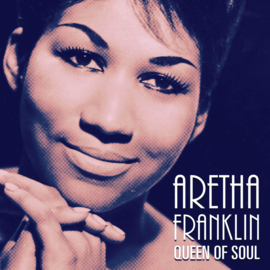 Aretha Franklin - Queen of Soul LP