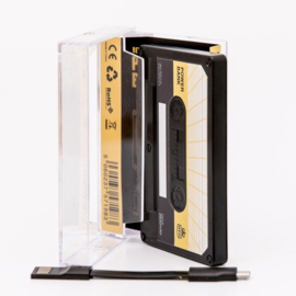 Powerbank cassettebandje