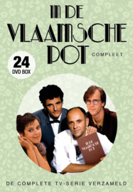 In de Vlaamsche Pot - De Complete Serie