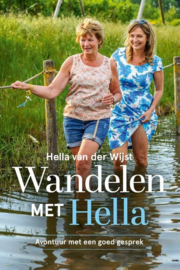 Wandelen met Hella - Hella van der Wijst
