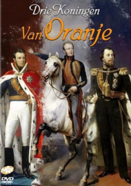 Drie koningen van Oranje