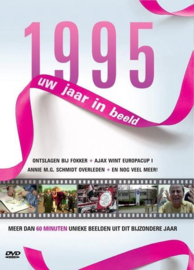 Uw jaar in beeld 1995