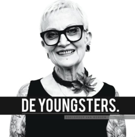 De Youngsters. - Anne Dijkhorst