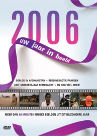 Uw jaar in beeld 2006