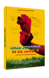 Onze Jongens in de Jungle