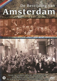 De Bevrijding van Amsterdam