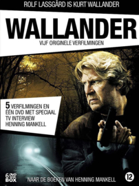 Wallander Collectie