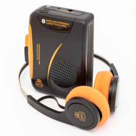 Walkman met bluetooth - GPO