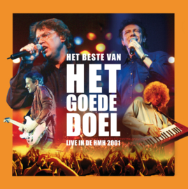 Het Goede Doel - Live in de HMH 2001 LP