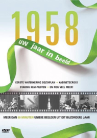 Uw jaar in beeld 1958