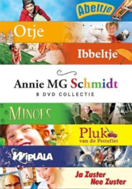 Annie M.G. Schmidt Collectie