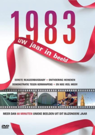 Uw jaar in beeld 1983