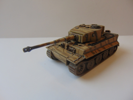 1:72 WW2 German Tiger I Ausf E