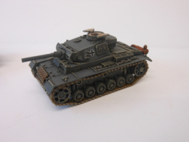 1:72 WW2 German  Flammpanzer III Ausf FL