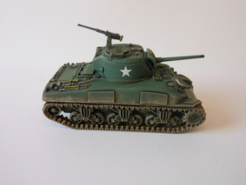 1:72 WW2 British M4A1 75 Sherman II