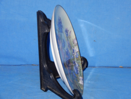 art nr: 776 vintage Villeroy & Boch sprookjes bord