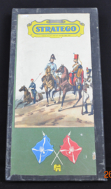 art nr: 942 vintage stratego spel