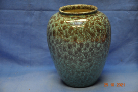 art nr: 231 vintage grote vaas cq grote pot