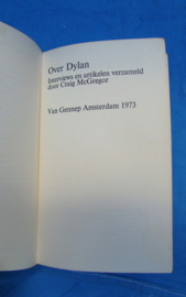 art nr: 358 over Bob Dylan