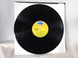 art nr: 541 vintage vinyl van de Beatles