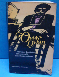 art nr: 358 over Bob Dylan