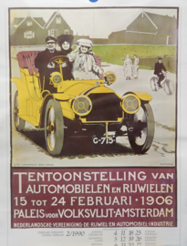 art nr: 561 vintage posters van diverse onderwerpen