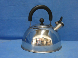 art nr: 1334 vintage fluitketel